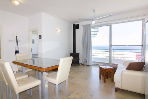 2+1 Lägenhet i Girne, Nr. 190972 - 7