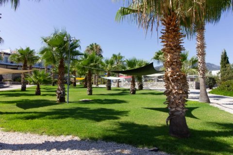 2+1 Lägenhet i Girne, Nr. 190972 - 2