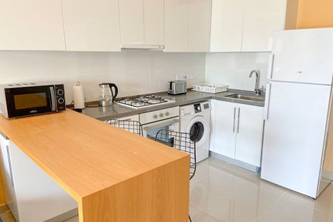 Lejlighed i Famagusta, Nr. 211201 - 4