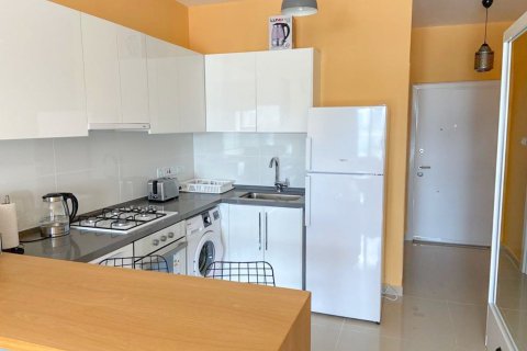 Lejlighed i Famagusta, Nr. 211201 - 5