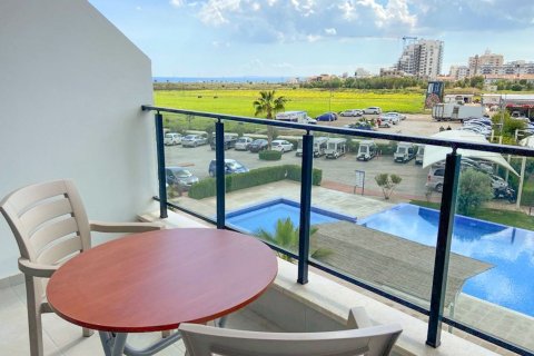 Lejlighed i Famagusta, Nr. 211201 - 3