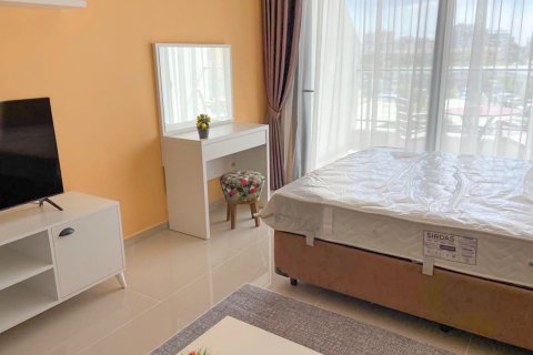 Lejlighed i Famagusta, Nr. 211201 - 7