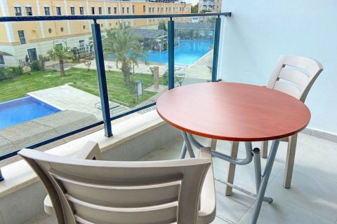 Lejlighed i Famagusta, Nr. 211201 - 11
