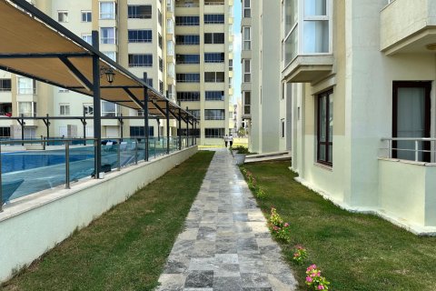 آپارتمان در  Antalya ، ترکیه 140 متر مربع.  شماره 211213 - 8