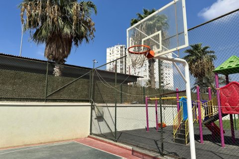 آپارتمان در  Antalya ، ترکیه 140 متر مربع.  شماره 211213 - 26