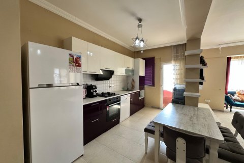 آپارتمان در  Antalya ، ترکیه 140 متر مربع.  شماره 211213 - 12
