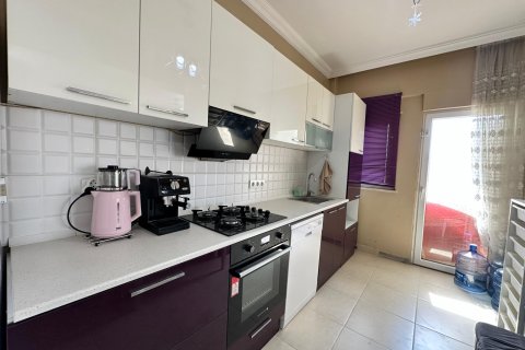 آپارتمان در  Antalya ، ترکیه 140 متر مربع.  شماره 211213 - 7