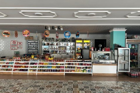 آپارتمان در  Antalya ، ترکیه 140 متر مربع.  شماره 211213 - 25