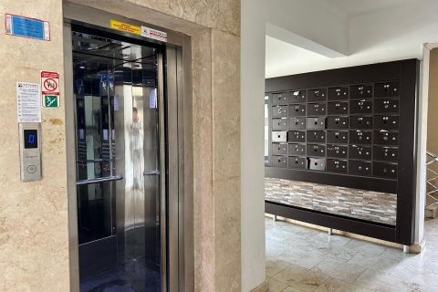 آپارتمان در  Antalya ، ترکیه 140 متر مربع.  شماره 211213 - 14