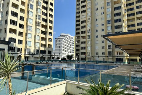 آپارتمان در  Antalya ، ترکیه 140 متر مربع.  شماره 211213 - 10