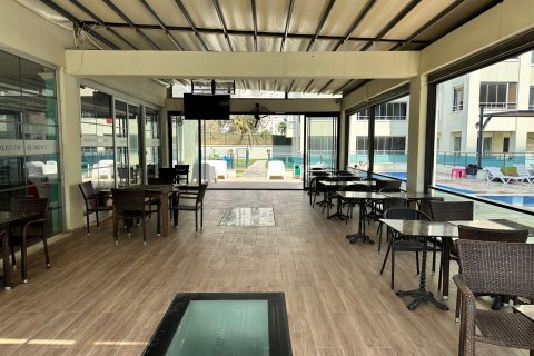 آپارتمان در  Antalya ، ترکیه 140 متر مربع.  شماره 211213 - 28