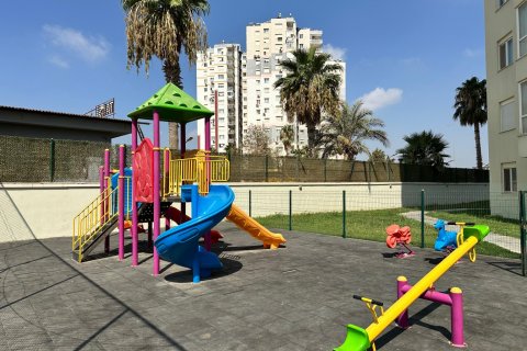 آپارتمان در  Antalya ، ترکیه 140 متر مربع.  شماره 211213 - 27