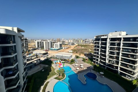 Lägenhet i Antalya, Turkiet Nr. 211214 - 22