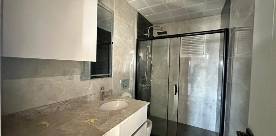 Lägenhet i Antalya, Turkiet Nr. 211214
