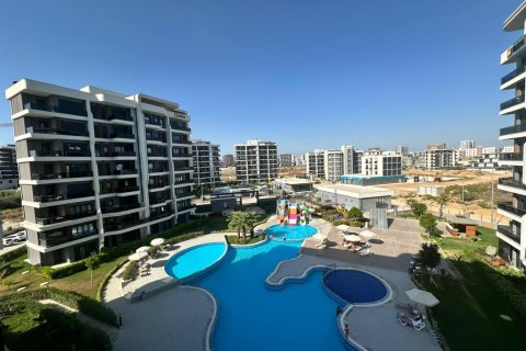 Lägenhet i Antalya, Turkiet Nr. 211214 - 19