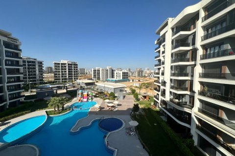 Lägenhet i Antalya, Turkiet Nr. 211214 - 23