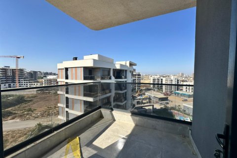 Lägenhet i Antalya, Turkiet Nr. 211214 - 25