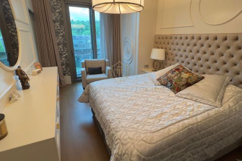 Apartment for sale  in Istanbul, Turkey, 4 bedrooms, 215m2, No. 147758 – photo 10