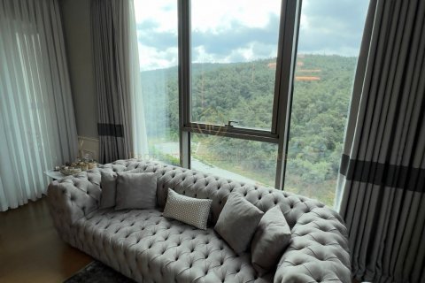 Apartment for sale  in Istanbul, Turkey, 4 bedrooms, 215m2, No. 147758 – photo 20