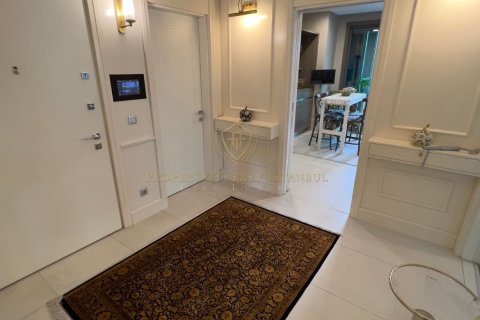 4+1 Leilighet  i Istanbul, Tyrkia Nr. 147758