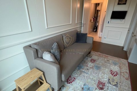 Apartment for sale  in Istanbul, Turkey, 4 bedrooms, 215m2, No. 147758 – photo 12