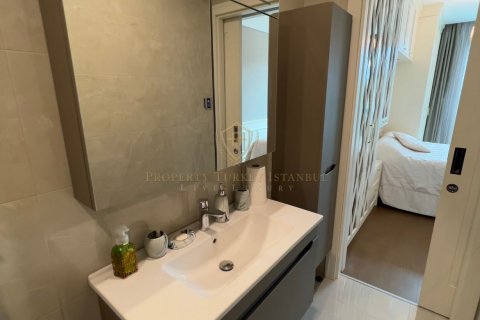 Apartment for sale  in Istanbul, Turkey, 4 bedrooms, 215m2, No. 147758 – photo 14