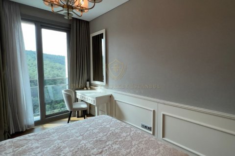 Apartment for sale  in Istanbul, Turkey, 4 bedrooms, 215m2, No. 147758 – photo 13