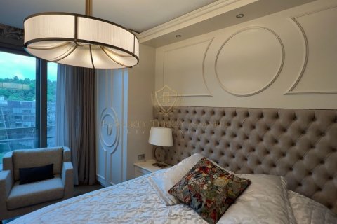 Apartment for sale  in Istanbul, Turkey, 4 bedrooms, 215m2, No. 147758 – photo 8