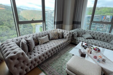 Apartment for sale  in Istanbul, Turkey, 4 bedrooms, 215m2, No. 147758 – photo 21
