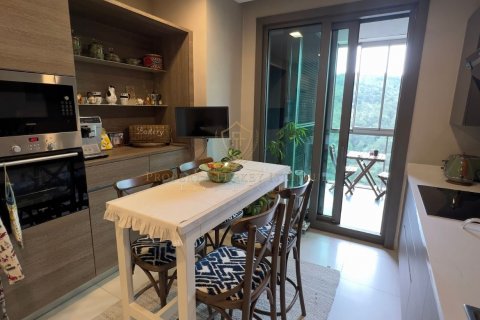 Apartment for sale  in Istanbul, Turkey, 4 bedrooms, 215m2, No. 147758 – photo 17