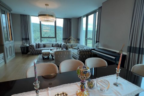 Apartment for sale  in Istanbul, Turkey, 4 bedrooms, 215m2, No. 147758 – photo 22