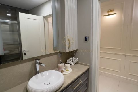 Apartment for sale  in Istanbul, Turkey, 4 bedrooms, 215m2, No. 147758 – photo 5