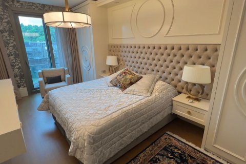 Apartment for sale  in Istanbul, Turkey, 4 bedrooms, 215m2, No. 147758 – photo 7
