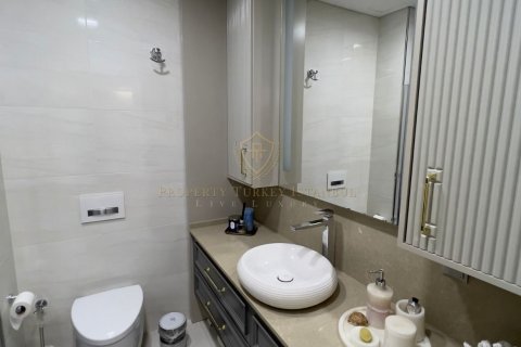 Apartment for sale  in Istanbul, Turkey, 4 bedrooms, 215m2, No. 147758 – photo 6