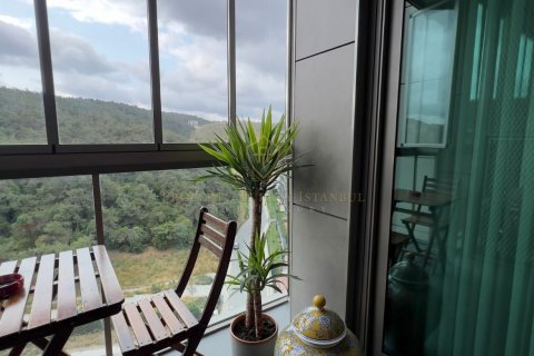 Apartment for sale  in Istanbul, Turkey, 4 bedrooms, 215m2, No. 147758 – photo 15