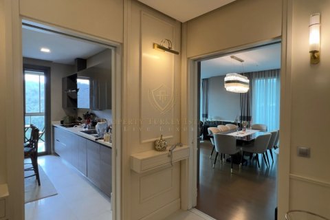 Apartment for sale  in Istanbul, Turkey, 4 bedrooms, 215m2, No. 147758 – photo 3
