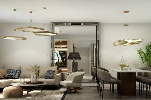 2+1 Lägenhet i ankara, Turkiet Nr. 147760 - 19