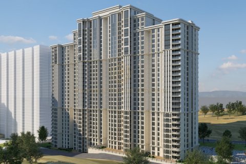 2+1 Lägenhet i ankara, Turkiet Nr. 147760 - 22