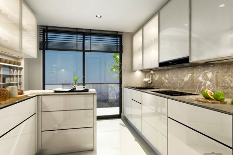 2+1 Lägenhet i ankara, Turkiet Nr. 147760 - 12