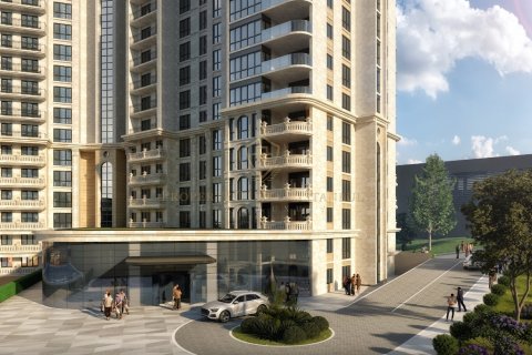2+1 Lägenhet i ankara, Turkiet Nr. 147760 - 23