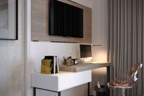 Daire 1+1 Aksu, Antalya, Türkiye №147756 - 8
