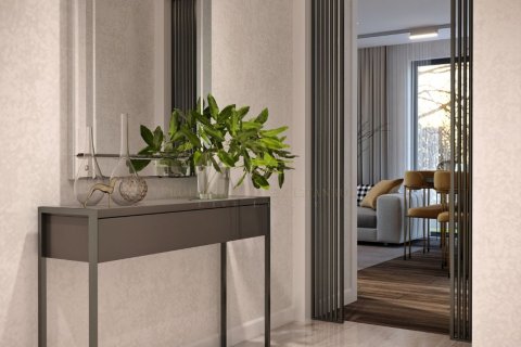 Daire 1+1 Aksu, Antalya, Türkiye №147756 - 11