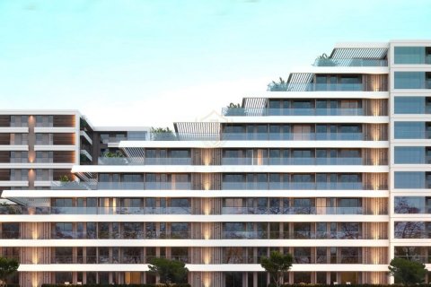 Daire 1+1 Aksu, Antalya, Türkiye №147756 - 21