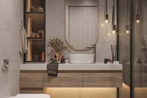Daire 1+1 Aksu, Antalya, Türkiye №147756 - 3