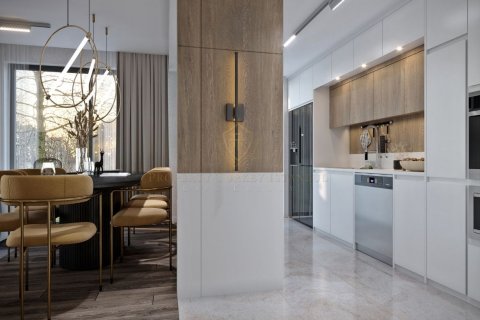 Daire 1+1 Aksu, Antalya, Türkiye №147756 - 15