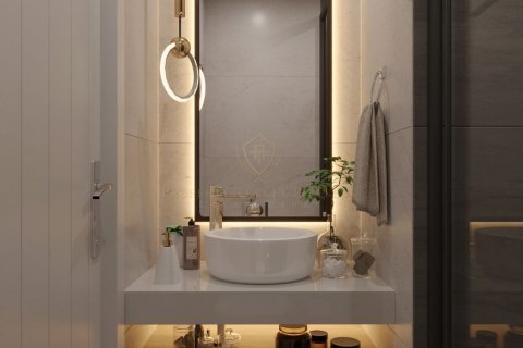 Daire 1+1 Aksu, Antalya, Türkiye №147756 - 2