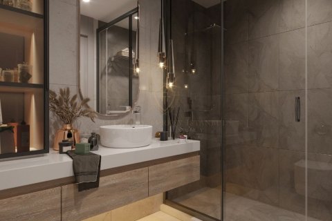 Daire 1+1 Aksu, Antalya, Türkiye №147756 - 4