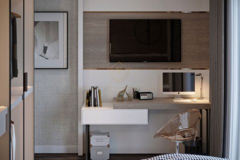 Daire 1+1 Aksu, Antalya, Türkiye №147756 - 7