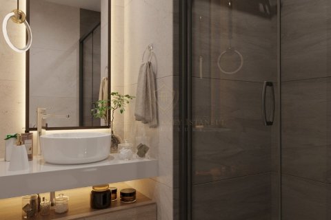 Daire 1+1 Aksu, Antalya, Türkiye №147756 - 17