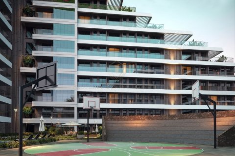 Daire 1+1 Aksu, Antalya, Türkiye №147756 - 20